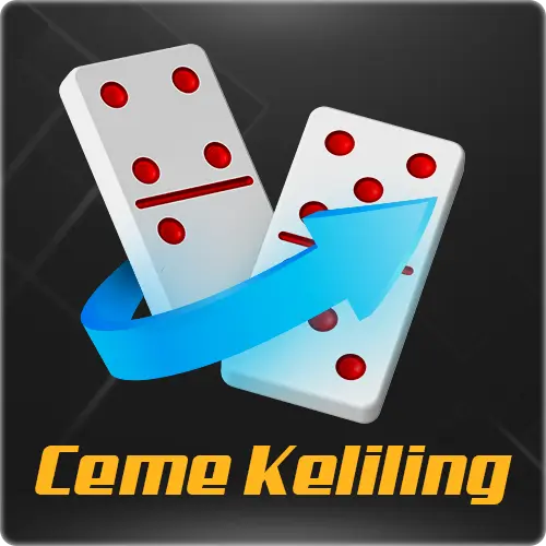 Ceme Keliling